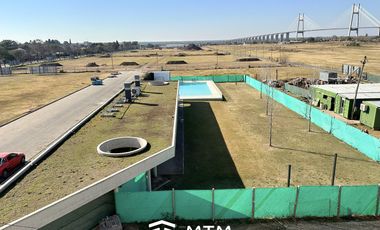 Departamento en Venta, Granadero Baigorria. Botania.