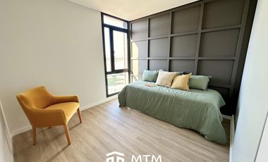 Departamento en Venta, Granadero Baigorria. Botania.