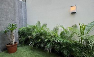 CASA TIPO TOWNHOUSE EN TEMOZÓN DE ENTREGA INMEDIATA