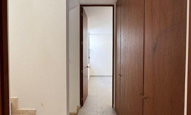 CASA TIPO TOWNHOUSE EN TEMOZÓN DE ENTREGA INMEDIATA