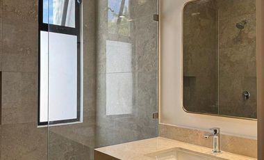 CASA TIPO TOWNHOUSE EN TEMOZÓN DE ENTREGA INMEDIATA