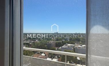 Departamento alquiler 2 ambientes San Fernando