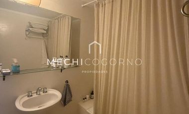 Departamento alquiler 2 ambientes San Fernando