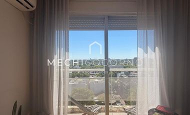 Departamento alquiler 2 ambientes San Fernando