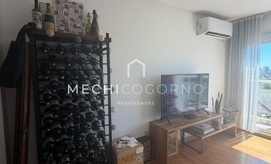 Departamento alquiler 2 ambientes San Fernando