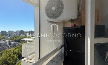 Departamento alquiler 2 ambientes San Fernando