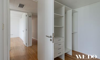 Vicente Lopez, Al Rio - Impactante departamento 350m2, 4 dormitorios en alquiler