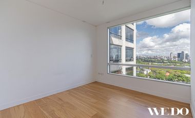 Vicente Lopez, Al Rio - Impactante departamento 350m2, 4 dormitorios en alquiler