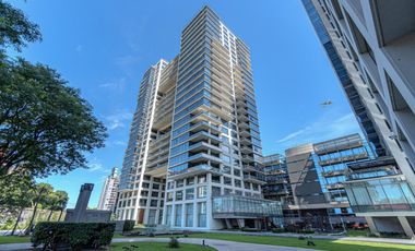 Vicente Lopez, Al Rio - Impactante departamento 350m2, 4 dormitorios en alquiler