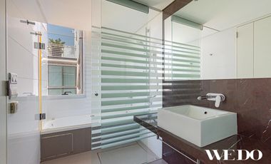 Vicente Lopez, Al Rio - Impactante departamento 350m2, 4 dormitorios en alquiler