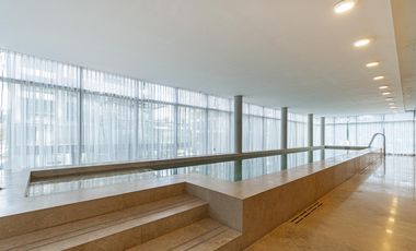 Vicente Lopez, Al Rio - Impactante departamento 350m2, 4 dormitorios en alquiler