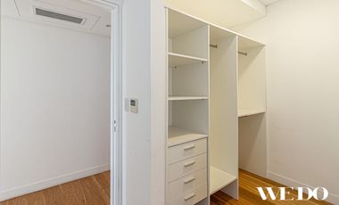 Vicente Lopez, Al Rio - Impactante departamento 350m2, 4 dormitorios en alquiler