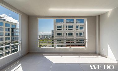 Vicente Lopez, Al Rio - Impactante departamento 350m2, 4 dormitorios en alquiler