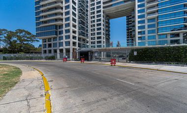 Vicente Lopez, Al Rio - Impactante departamento 350m2, 4 dormitorios en alquiler