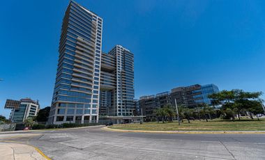 Vicente Lopez, Al Rio - Impactante departamento 350m2, 4 dormitorios en alquiler