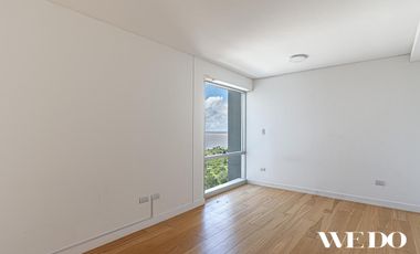 Vicente Lopez, Al Rio - Impactante departamento 350m2, 4 dormitorios en alquiler