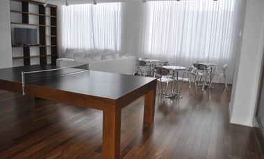 Vicente Lopez, Al Rio - Impactante departamento 350m2, 4 dormitorios en alquiler