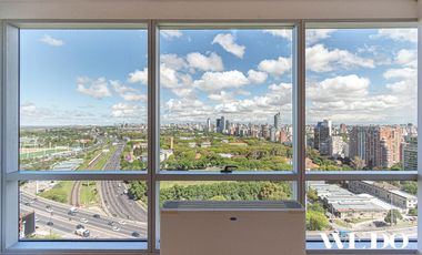 Vicente Lopez, Al Rio - Impactante departamento 350m2, 4 dormitorios en alquiler