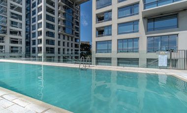 Vicente Lopez, Al Rio - Impactante departamento 350m2, 4 dormitorios en alquiler