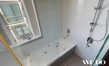 Vicente Lopez, Al Rio - Impactante departamento 350m2, 4 dormitorios en alquiler