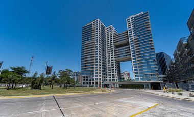 Vicente Lopez, Al Rio - Impactante departamento 350m2, 4 dormitorios en alquiler