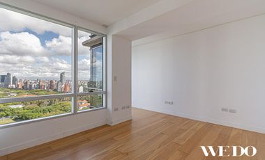 Vicente Lopez, Al Rio - Impactante departamento 350m2, 4 dormitorios en alquiler