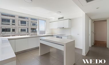 Vicente Lopez, Al Rio - Impactante departamento 350m2, 4 dormitorios en alquiler