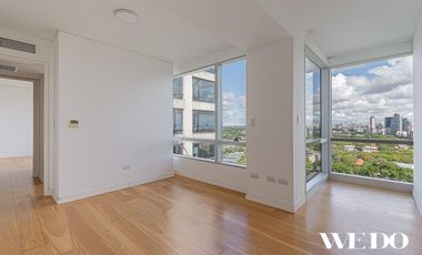 Vicente Lopez, Al Rio - Impactante departamento 350m2, 4 dormitorios en alquiler