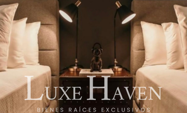 Departamento de Lujo en Renta sobre Aristóteles, Polanco