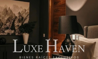 Departamento de Lujo en Renta sobre Aristóteles, Polanco