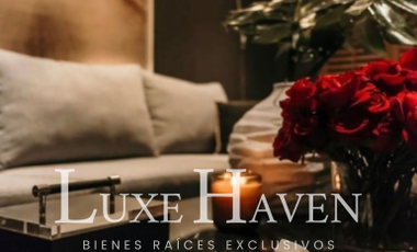 Departamento de Lujo en Renta sobre Aristóteles, Polanco