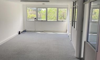 Oficina - Olivos-Vias/Rio