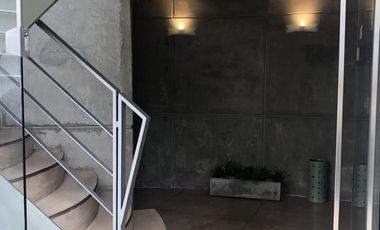 Oficina - Olivos-Vias/Rio