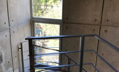 Oficina - Olivos-Vias/Rio