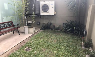 Oficina - Olivos-Vias/Rio