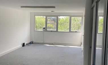 Oficina - Olivos-Vias/Rio