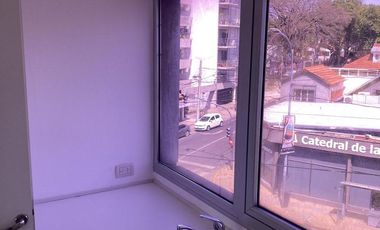 Oficina - Olivos-Vias/Rio