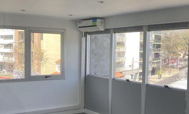 Oficina - Olivos-Vias/Rio