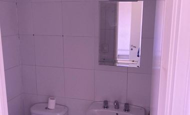 Oficina - Olivos-Vias/Rio