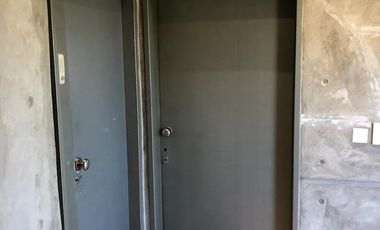 Oficina - Olivos-Vias/Rio