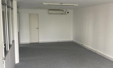 Oficina - Olivos-Vias/Rio