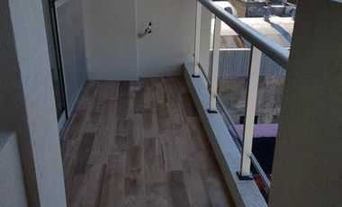 AGUSTIN ALVAREZ 1500 DEPTO 3 AMB A ESTRENAR 5 TO PISO CON COCHERA