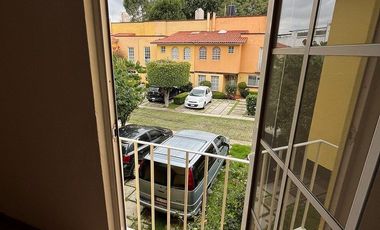 Casa Condominio Coyoacán en Renta