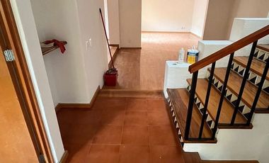 Casa Condominio Coyoacán en Renta