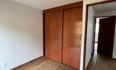 Casa Condominio Coyoacán en Renta