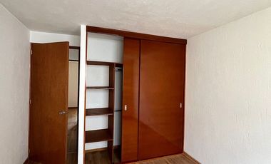 Casa Condominio Coyoacán en Renta