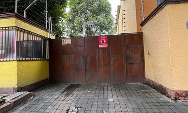 Casa Condominio Coyoacán en Renta