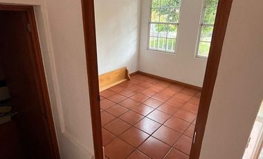 Casa Condominio Coyoacán en Renta