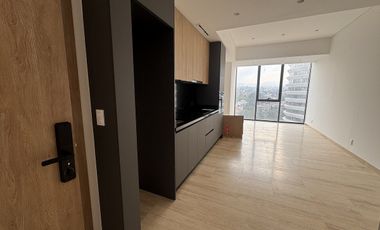 Renta Nua Interlomas Departamento Nuevo