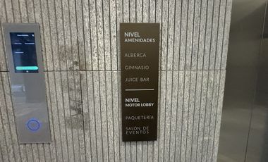 Renta Nua Interlomas Departamento Nuevo